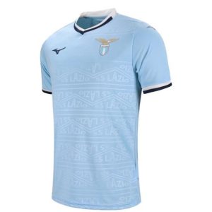 LAZIO MAGLIA GARA HOME 2024/25