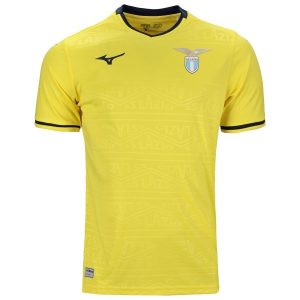 LAZIO MAGLIA GARA AWAY 2024/25