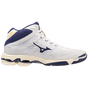 MIZUNO WAVE VOLTAGE MID