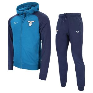 MIZUNO TUTA LAZIO JR