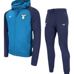 TUTA LAZIO MIZUNO