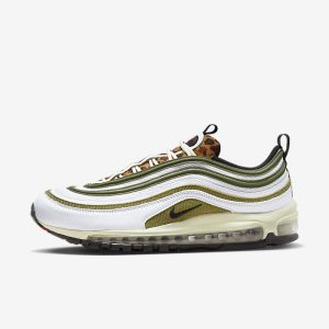 Nike Air Max 97 'Leopard Tongue'