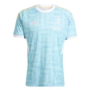 ADIDAS MAGLIA AWAY JUVENTUS 25/26