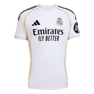 ADIDAS MAGLIA REAL MADRID 2025/26